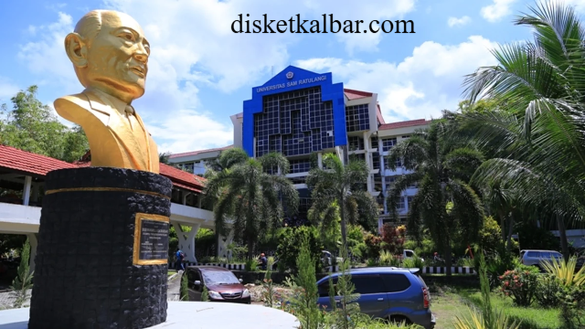 Beberapa Universitas Terbaik di Manado yang Jarang Diketahui