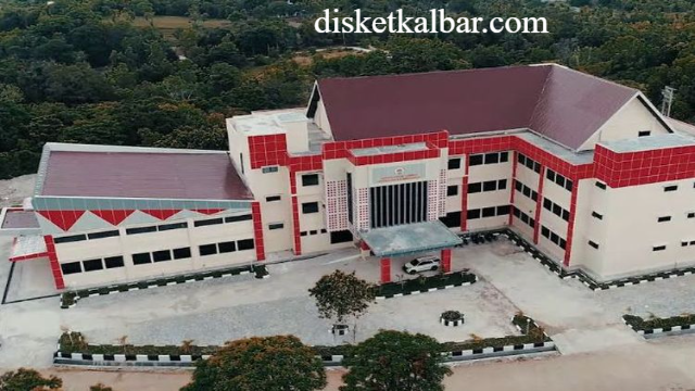 Rekomendasi Universitas di Sulawesi Barat Kualitas Terbaik