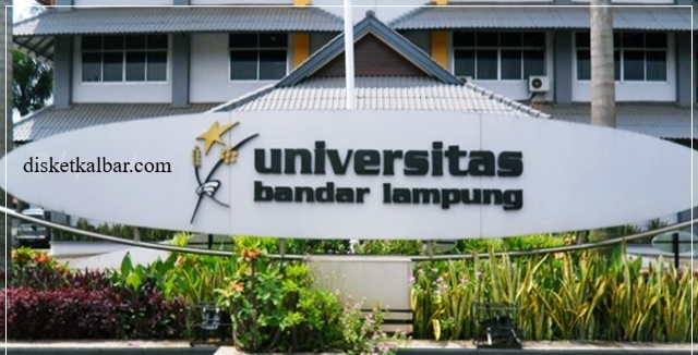 Rekomendasi Universitas Terbaik di Lampung dan Jurusannya