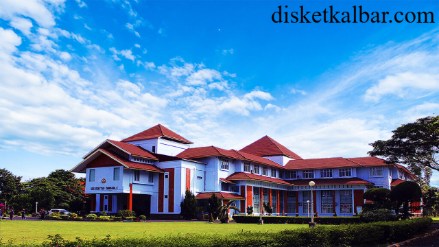7 Daftar Universitas Terbaik di Bengkulu